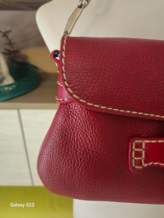 Borsa a spalla Tod's 