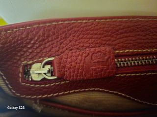 Borsa a spalla Tod's 