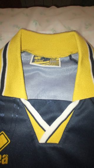 Maglia Hellas Verona anni '90