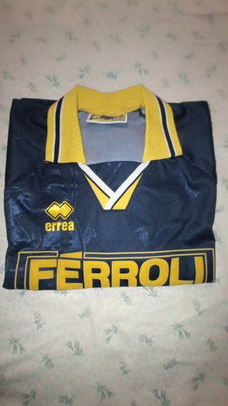 Maglia Hellas Verona anni '90