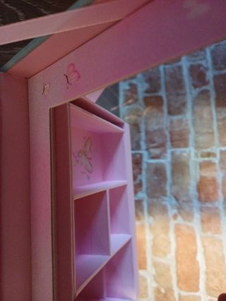 Joyero Fantasy Model bailarina