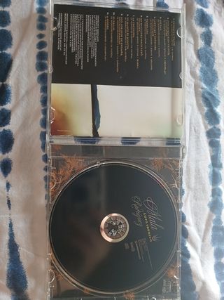 CD Mala Rodríguez - Lujo Ibérico