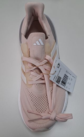 Adidas Ultraboost Light W - Talla 38 2/3
