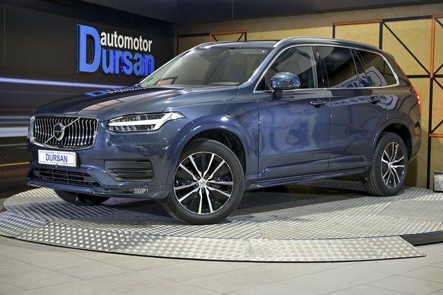 Volvo XC90   2.0 B5 D AWD Momentum Pro Auto 