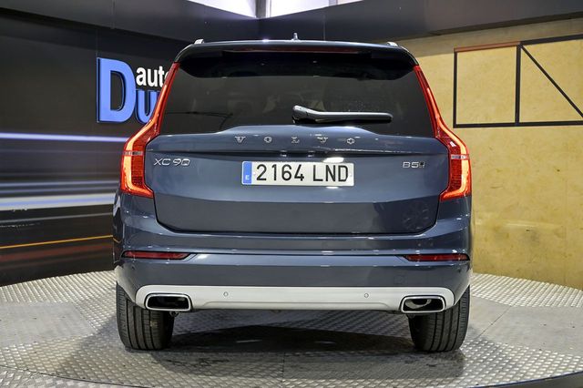 Volvo XC90   2.0 B5 D AWD Momentum Pro Auto 