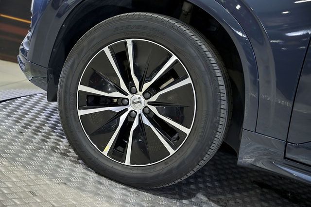 Volvo XC90   2.0 B5 D AWD Momentum Pro Auto 