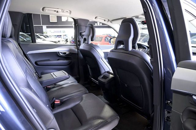 Volvo XC90   2.0 B5 D AWD Momentum Pro Auto 