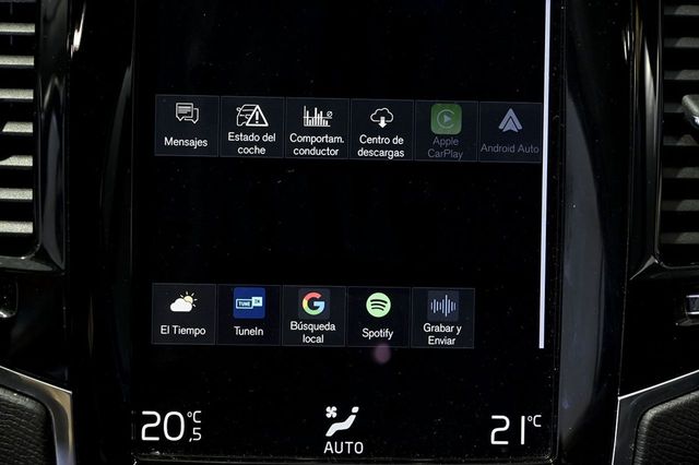 Volvo XC90   2.0 B5 D AWD Momentum Pro Auto 