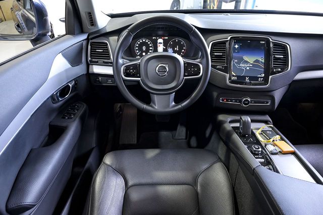 Volvo XC90   2.0 B5 D AWD Momentum Pro Auto 
