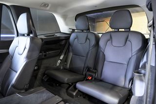 Volvo XC90   2.0 B5 D AWD Momentum Pro Auto