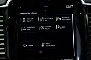 Volvo XC90 2.0 B5 D AWD Momentum Pro Auto