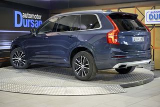 Volvo XC90   2.0 B5 D AWD Momentum Pro Auto 