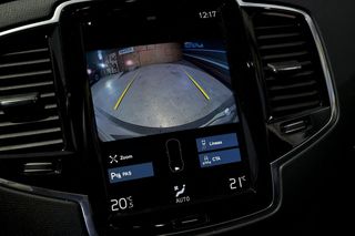 Volvo XC90   2.0 B5 D AWD Momentum Pro Auto 