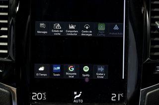 Volvo XC90   2.0 B5 D AWD Momentum Pro Auto 