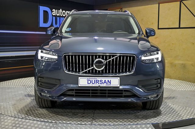 Volvo XC90   2.0 B5 D AWD Momentum Pro Auto 