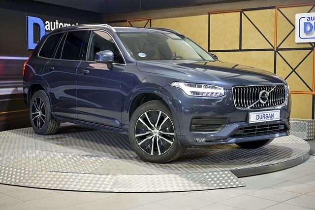 Volvo XC90   2.0 B5 D AWD Momentum Pro Auto 