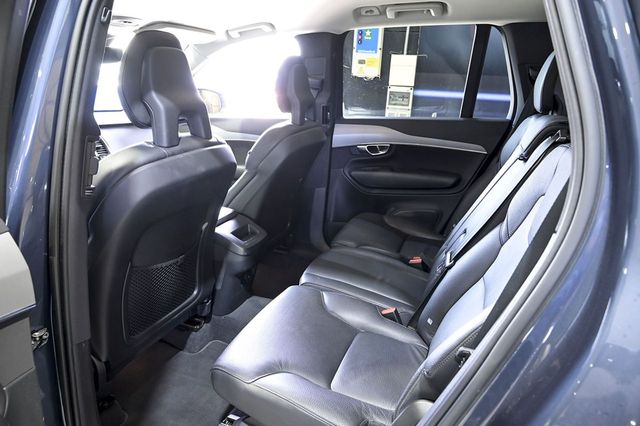 Volvo XC90   2.0 B5 D AWD Momentum Pro Auto 