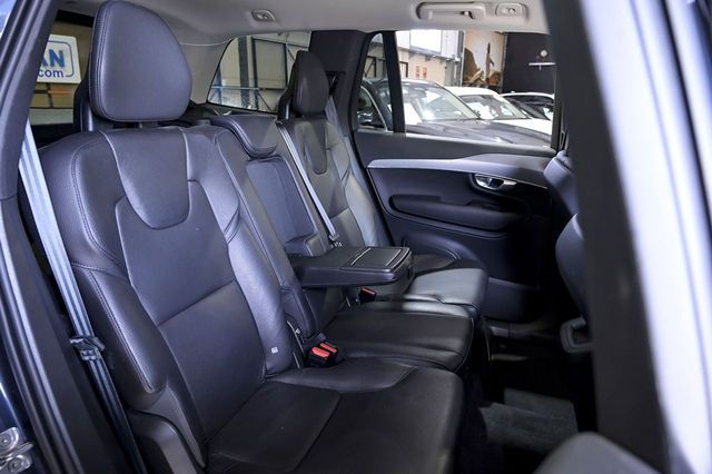 Volvo XC90   2.0 B5 D AWD Momentum Pro Auto 
