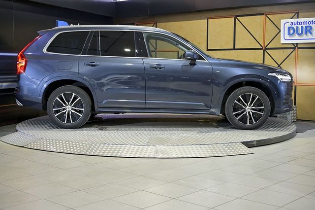 Volvo XC90   2.0 B5 D AWD Momentum Pro Auto 