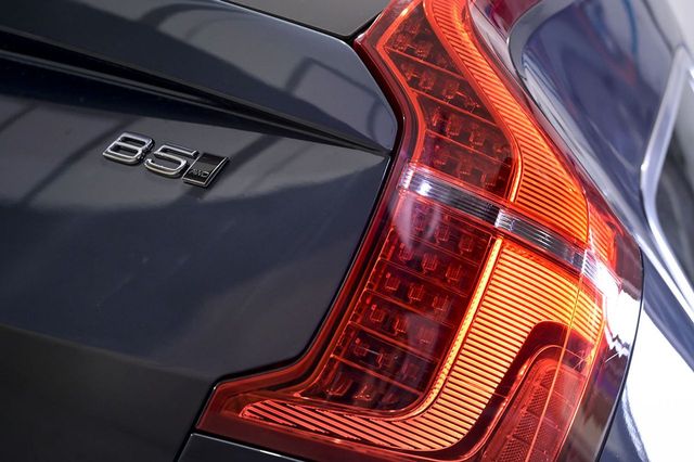 Volvo XC90   2.0 B5 D AWD Momentum Pro Auto 