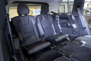 Volvo XC90 2.0 B5 D AWD Momentum Pro Auto
