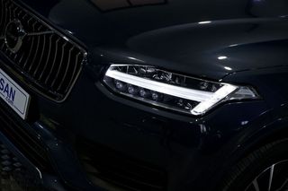 Volvo XC90 2.0 B5 D AWD Momentum Pro Auto