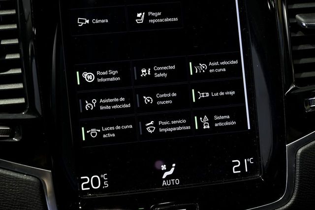 Volvo XC90   2.0 B5 D AWD Momentum Pro Auto 