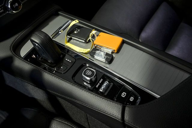 Volvo XC90   2.0 B5 D AWD Momentum Pro Auto 