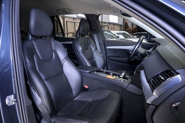 Volvo XC90   2.0 B5 D AWD Momentum Pro Auto 