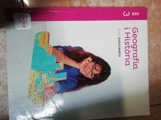 Libros de bachillerato y de la ESO