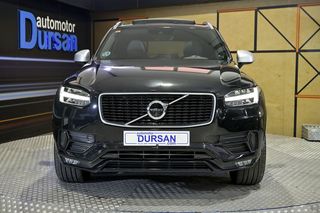 Volvo XC90   2.0 D5 AWD RDesign Auto 