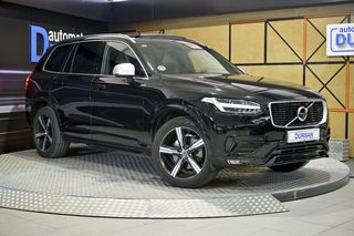Volvo XC90   2.0 D5 AWD RDesign Auto 