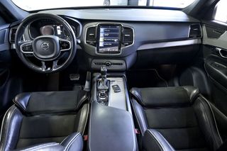 Volvo XC90   2.0 D5 AWD RDesign Auto 