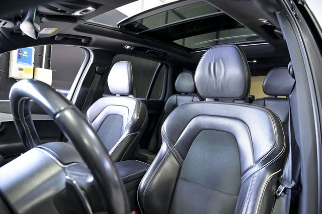 Volvo XC90   2.0 D5 AWD RDesign Auto 