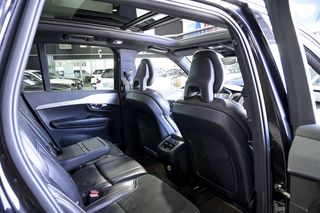 Volvo XC90   2.0 D5 AWD RDesign Auto 