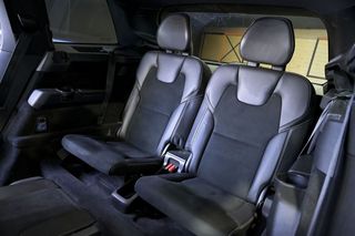 Volvo XC90   2.0 D5 AWD RDesign Auto 