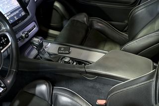 Volvo XC90   2.0 D5 AWD RDesign Auto 