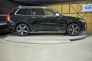 Volvo XC90   2.0 D5 AWD RDesign Auto 