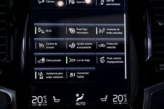 Volvo XC90   2.0 D5 AWD RDesign Auto 