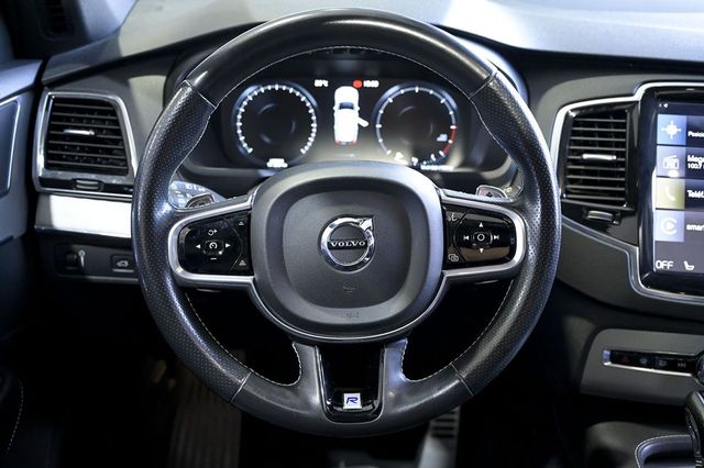 Volvo XC90   2.0 D5 AWD RDesign Auto 