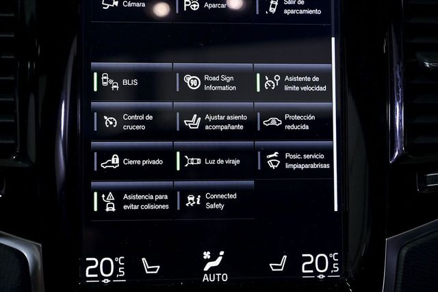 Volvo XC90   2.0 D5 AWD RDesign Auto 