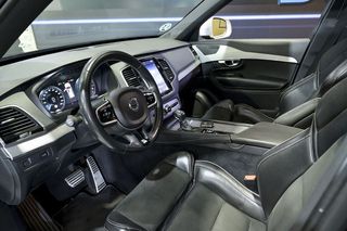 Volvo XC90   2.0 D5 AWD RDesign Auto