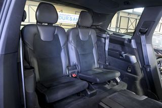 Volvo XC90   2.0 D5 AWD RDesign Auto