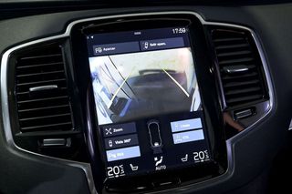 Volvo XC90   2.0 D5 AWD RDesign Auto