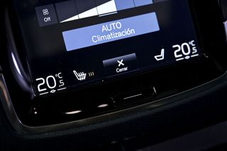 Volvo XC90   2.0 D5 AWD RDesign Auto