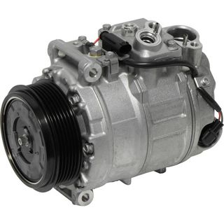 COMPRESOR AIRE acondicionado mercedes benz BMW E60