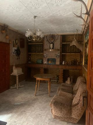 REF 25055- CASA ADOSADA