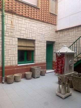 REF 25055- CASA ADOSADA