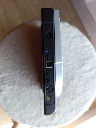 DVD Philips JackRabbit - Grabador