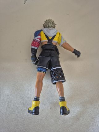 Figura Final Fantasy VIII Squall